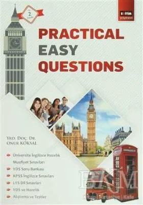 Practical Easy Questions