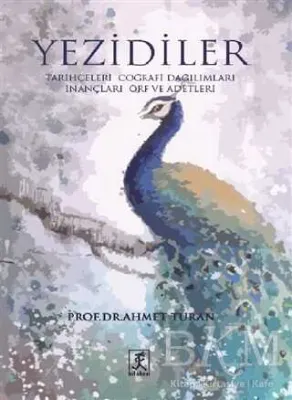 Yezidiler