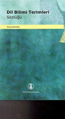 Dil Bilimi Terimleri Sözlüğü
