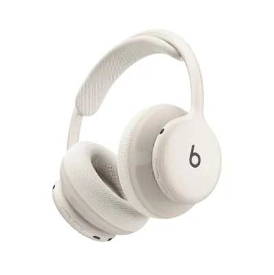 Beats 360 Kulaklık - Bulut Beyazı Performans Örgülü Kulaklık Yastıkları - Bulut Beyazı