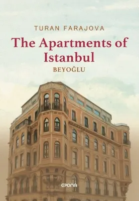 The Apartments of Istanbul - Beyoglu