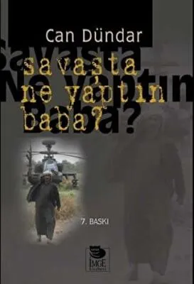 Savaşta Ne Yaptın Baba?