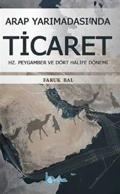 Arap Yarımadası`nda Ticaret