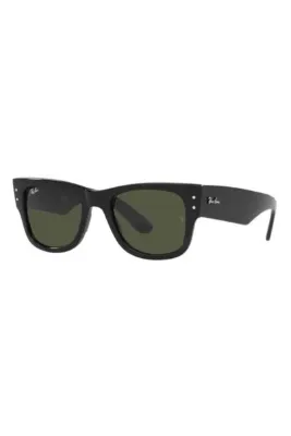 Ray-Ban Rayban Rb 0840s Mega Wayfarer 901/31 51-21 145 Unısex Güneş Gözlüğü