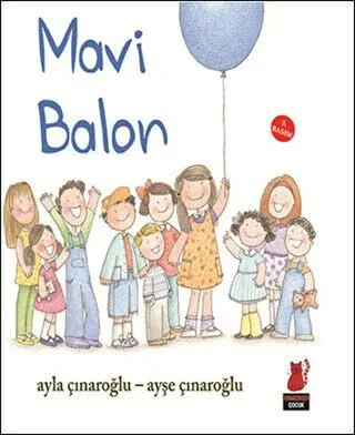 Mavi Balon