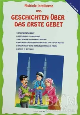 Multiple Intelligenz und Geschichten Über Das Erste Gebet