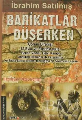 Barikatlar Düşerken