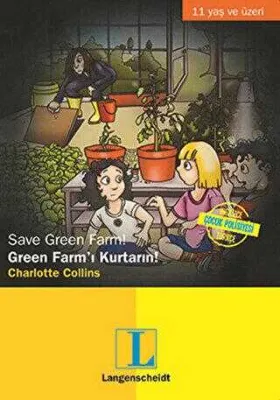 Green Farm’ı Kurtarın! - Save Green Farm!