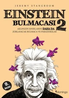 Einstein Bulmacası 2