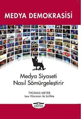 Medya Demokrasisi