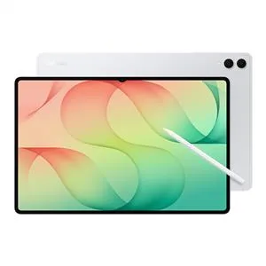 Samsung Galaxy Tab S12 Ultra 12Gb 256Gb 14.6''Android TabletSM-X940NZSRTUR Gümüş