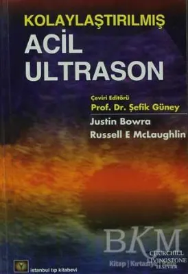 Kolaylaştırılmış Acil Ultrason