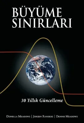 Büyüme Sınırları - 30 Yıllık Güncelleme