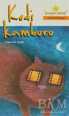 Kedi Kamburu