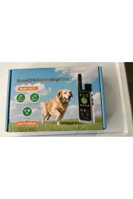 INBIKE Köpek takip