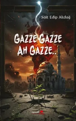 Gazze Gazze Ah Gazze