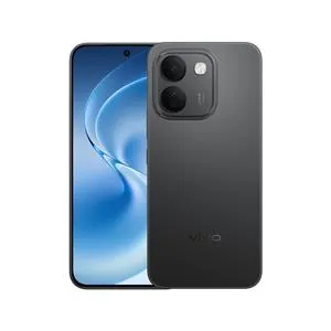 Vivo V80 Lite 6/128 GB Akıllı Telefon Siyah