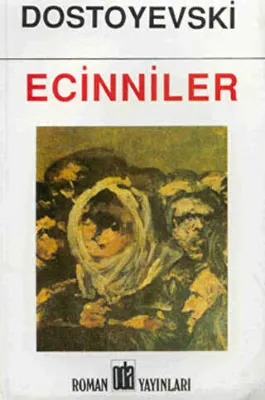 Ecinniler