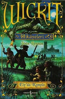 Ely’da Komplo