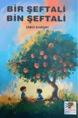 Bir Şeftali Bin Şeftali