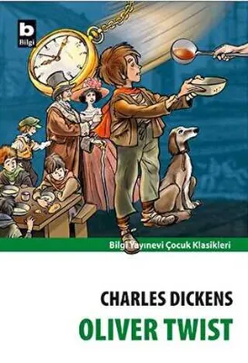 Oliver Twist