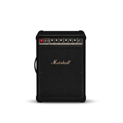 Marshall Bromley 750 BT Hoparlör,Blk&Brass