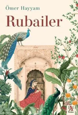 Rubailer