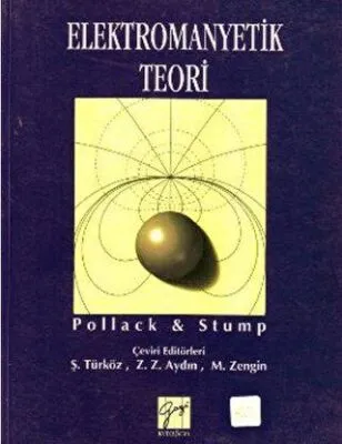 Elektromanyetik Teori