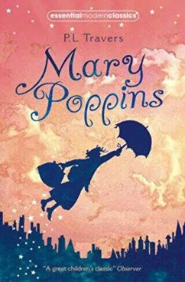 Mary Poppins