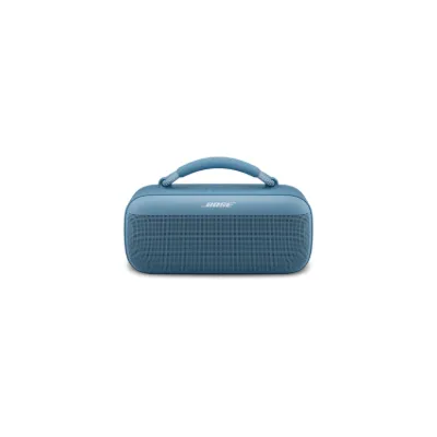 Bose SoundLink Max Taşınabilir Bluetooth Hoparlör – Dusk Mavisi