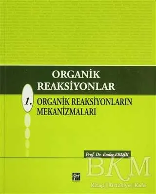 Organik Reaksiyonlar 1