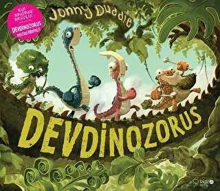 Devdinozorus