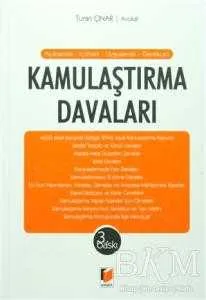 Kamulaştırma Davaları