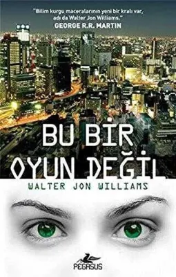 BU BİR OYUN DEĞİL