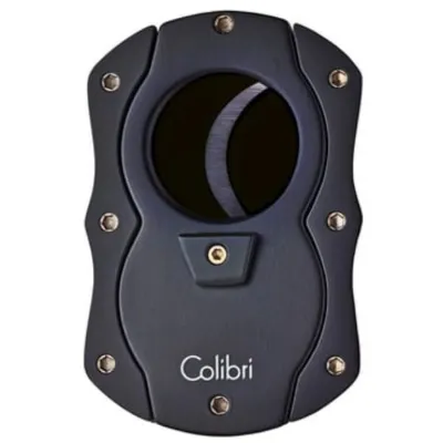 Colibri Siyah Giyotin Puro Kesici