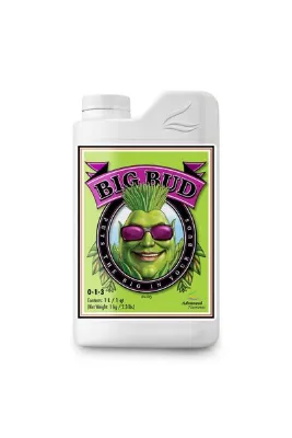 Advanced Nutrients Big Bud (1 Litre)