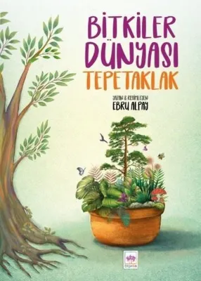Bitkiler Dünyası Tepetaklak