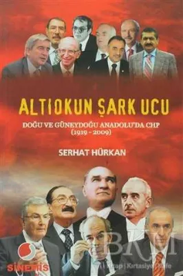 Altıokun Şark Ucu