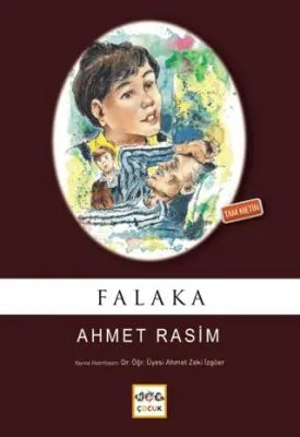 Falaka Milli Eğitim Bakanlığı İköğretim 100 Temel Eser