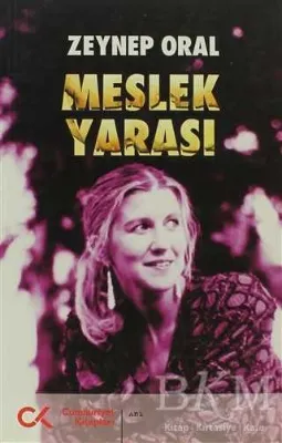 Meslek Yarası