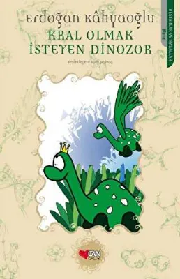 Kral Olmak İsteyen Dinozor