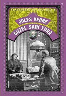 Güzel Sarı Tuna