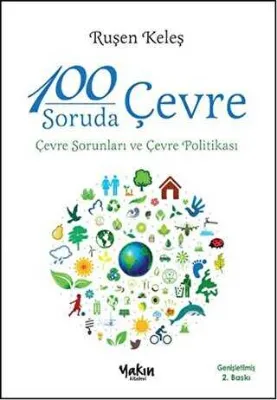 100 Soruda Çevre