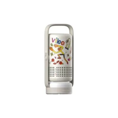 Xgimi Vibe One 250 Lümen Full HD Wi-Fi Taşınabilir LED Projeksiyon Cihazı