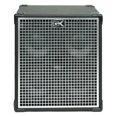 Gallien Krueger NEO410 4X10 800W 8 Bas Kabin