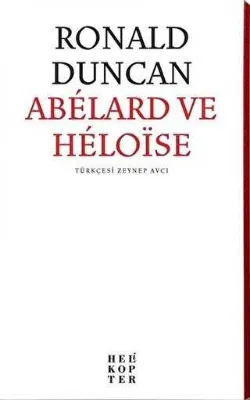 Abelard ve Heloise