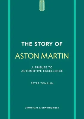 The Story of Aston Martin