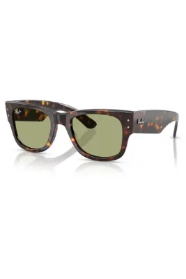 Ray-Ban RB0840S 902 4E 51 Unisex Güneş Gözlüğü