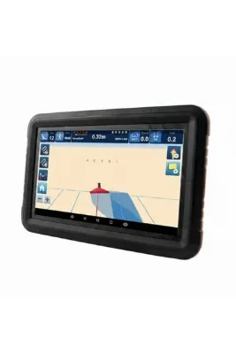 KFNJ SPRING 7 Traktör Otomatik Direksiyon Sistemi – GPS Hassas Tarım Otopilot