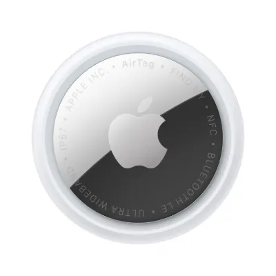 Apple AirTag 2. Nesil (Tekli Paket)